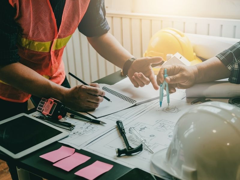 Proje Danışmanlığı